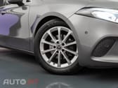 Mercedes-Benz A 180 d Style Plus Aut.