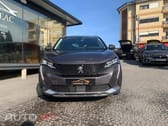 Peugeot 3008 1.5 BlueHDi Allure EAT8