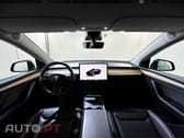 Tesla Model Y Long Range Dual Motor AWD