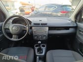 Mazda 2 1.25 Comfort AC