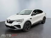 Renault Arkana E-Tech R.S. Line