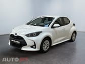 Toyota Yaris 1.5 HDF Dynamic Business