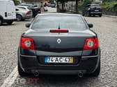 Renault Mégane Cabrio 1.6 16V Dynamique