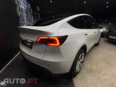 Tesla Model Y Long Range Dual Motor AWD