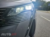 Peugeot 3008 BlueHDi 130 Stop & Start Active Pack