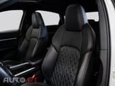 Audi E-Tron S BLACK I.V.A DEDUTÍVEL 