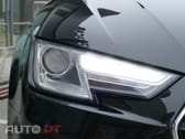 Audi A4 Avant 2.0 TDI Advance