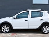Dacia Sandero 0.9 TCe Pack
