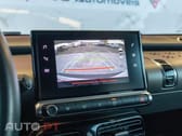 Citroen C4 Cactus 1.2 PureTech Shine