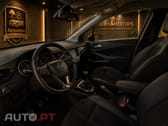 Opel Crossland 1.2 Ultimate