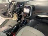 Renault Captur 1.5 dCi Exclusive