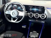 Mercedes-Benz EQA 250 AMG Line
