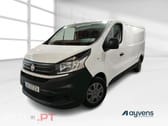 Fiat Talento TALENTO (296) 2.0 M-Jet L2H1