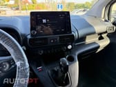 Opel Combo 1.6 CDTi L2H1 S/S