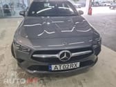 Mercedes-Benz CLA 250 e Shooting Brake Style Plus