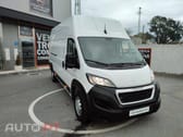 Peugeot Boxer 2.2 BlueHDi 435 L4 CD
