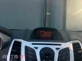 Ford Fiesta 1.25 Trend