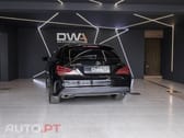 Mercedes-Benz CLA 220 (CDI) d 7G-DCT Orange Art Edition