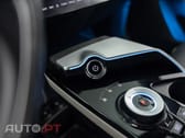 Kia EV6 77.4 kWh GT-Line