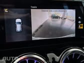 Mercedes-Benz GLA 250 e 8G-DCT Edition Plug-in-Hybrid