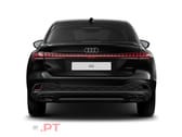 Audi A5 Limousine e-hybrid Quattro