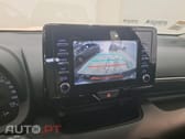 Toyota Yaris 1.5 HDF Comfort Plus