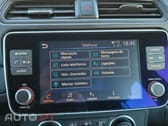Nissan Leaf Acenta