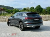 Audi E-Tron 55 quattro S line