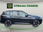 BMW iX3 I.V.A DEDUTIVEL M SPORT