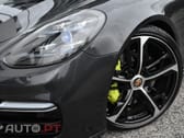 Porsche Panamera ST 4 E-Hybrid