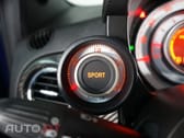 Abarth 695 Outro