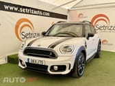 MINI Countryman Cooper SE ALL4 Auto