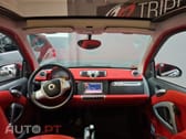 Smart ForTwo 1.0 mhd Passion 71