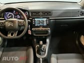 Citroen C3 1.2 PureTech C-Series
