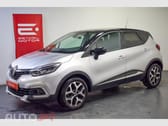 Renault Captur 1.5 dCi 90 Exclusive Energy