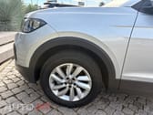 Volkswagen T-Cross 1.0 TSI Style