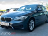 BMW 116 d