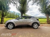 Toyota C-HR 1.8 Hybrid Dynamic Business