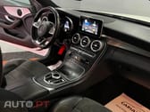 Mercedes-Benz C 220 d AMG Line Aut.
