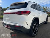 Mercedes-Benz EQA 250 AMG Line