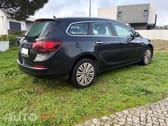 Opel Astra Sports Tourer 2.0 CDTi Cosmo S&S