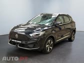 MG ZS EV Standard Comfort