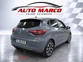 Renault Clio 1.5 Blue dCi Intens