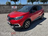 Renault Captur 1.2 TCe Exclusive EDC