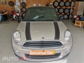 MINI Cooper D Baker Street