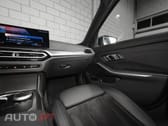 BMW 320 e Pack M Auto