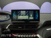 Peugeot 3008 1.6 Hybrid Allure e-EAT8