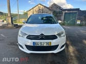 Citroen C4 1.6 e-HDi Exclusive J17 CMP6