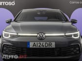 Volkswagen Golf 1.4 TSI GTE DSG