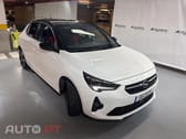 Opel Corsa-E e-GS
